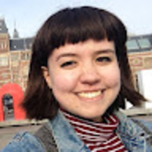 Meet your Posher, Courtney